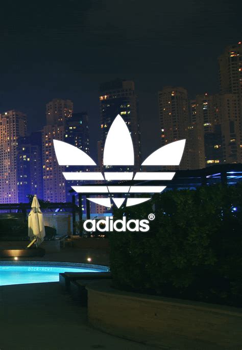 adidas gif.